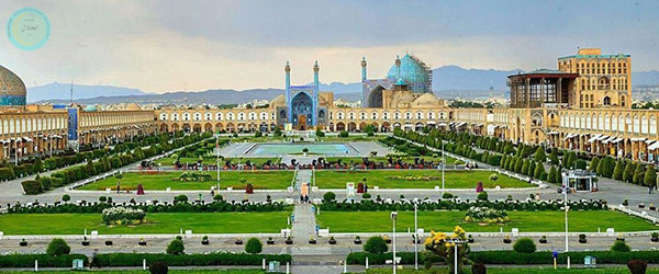 اصفهان السياحة الطبية