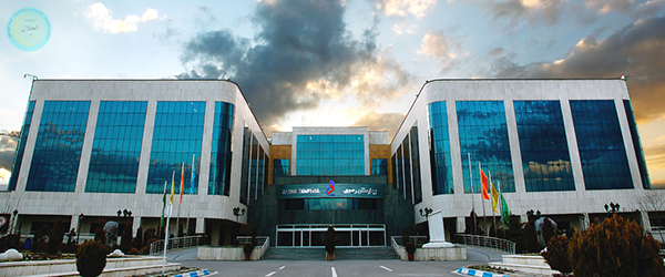 Razavi Hospital