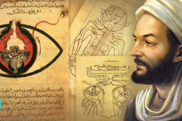 تاریخچه درمان و پزشکی در ایران